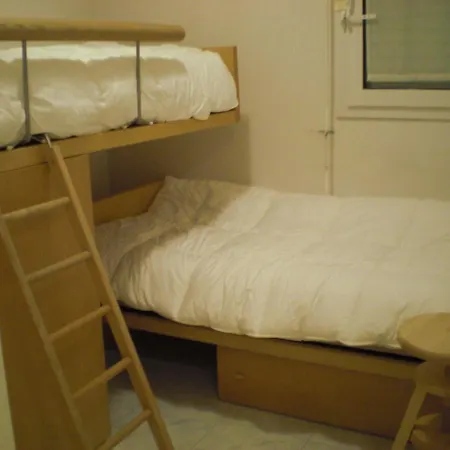Apartmán Avec Piscine, A 100 M, Cannes Et Juan Les Pins A 5 Min, Wifi Golfe-Juan