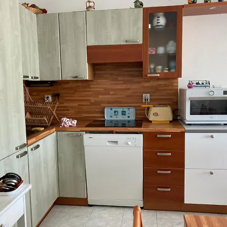 Avec Piscine, A 100 M, Cannes Et Juan Les Pins A 5 Min, Wifi Apartmán